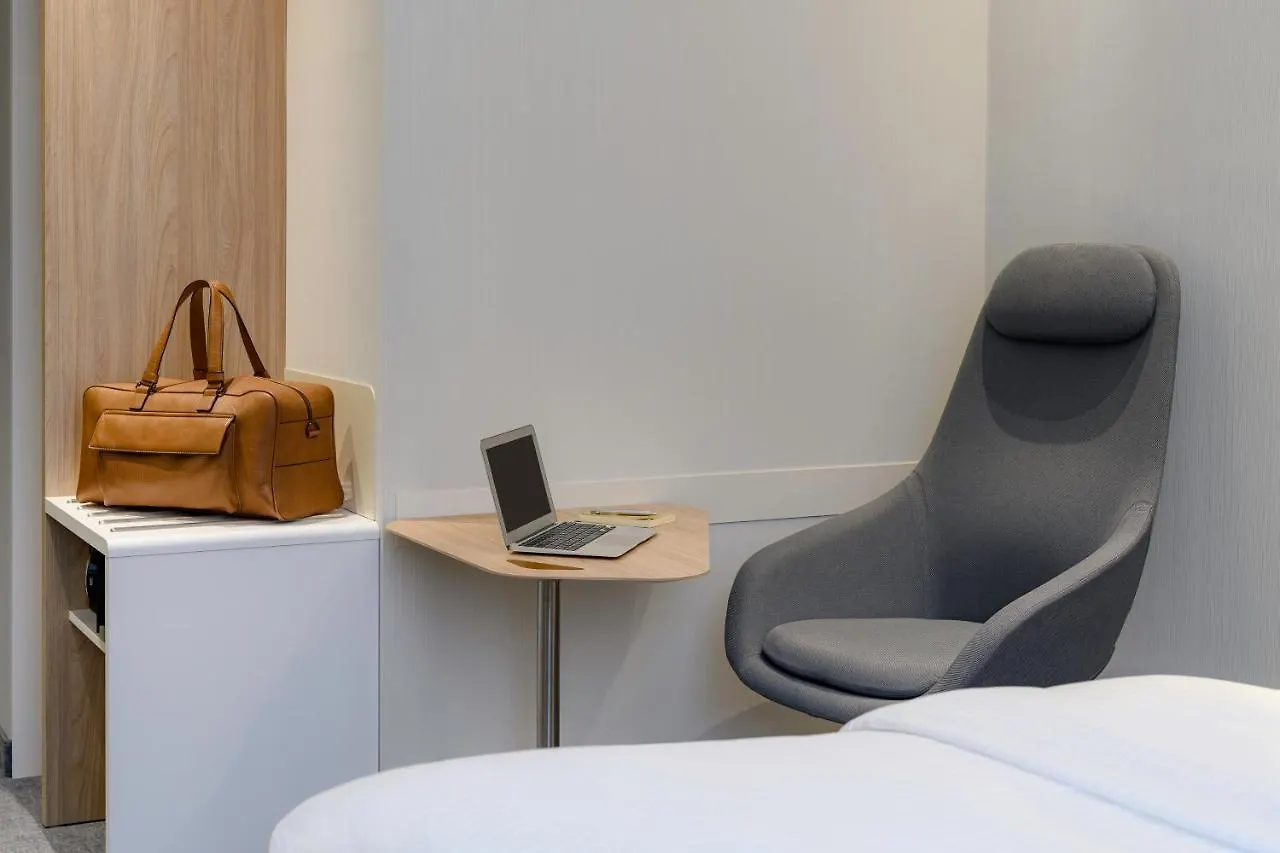 Holiday Inn Express - Regensburg By Ihg Germany