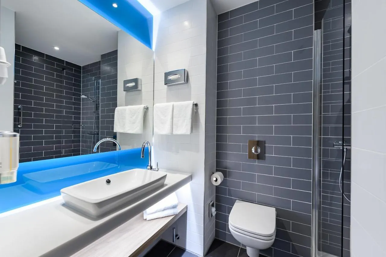 Holiday Inn Express - Regensburg By Ihg