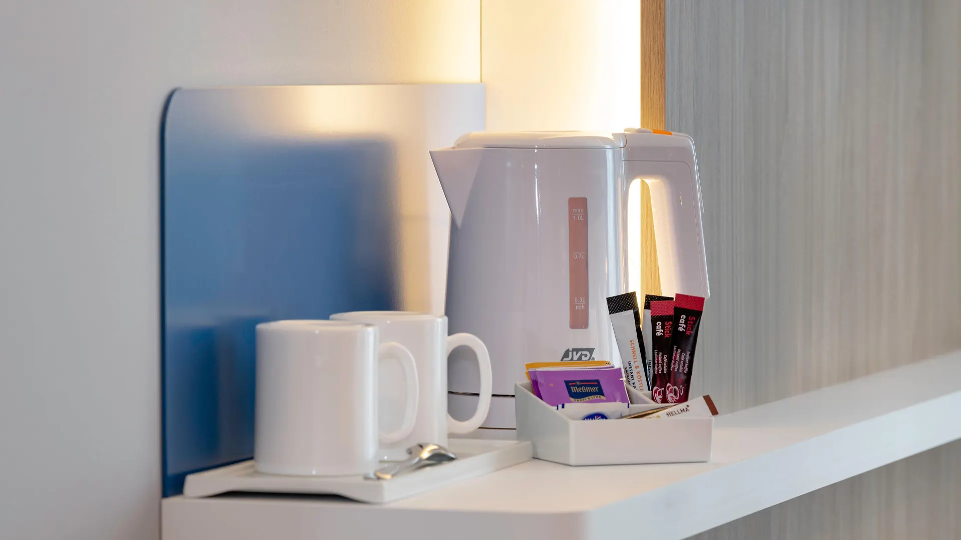 Holiday Inn Express - Regensburg By Ihg Hotel