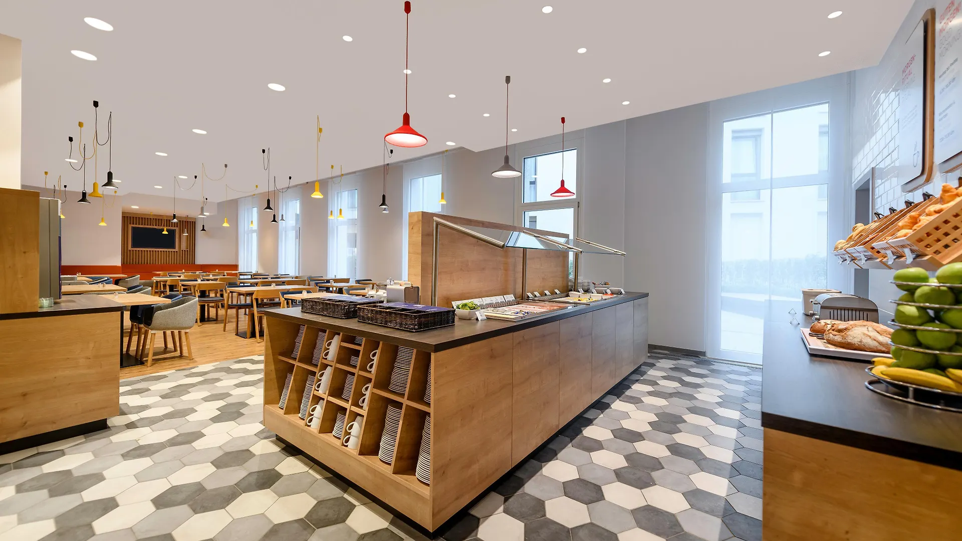 Hotel Holiday Inn Express - Regensburg By Ihg