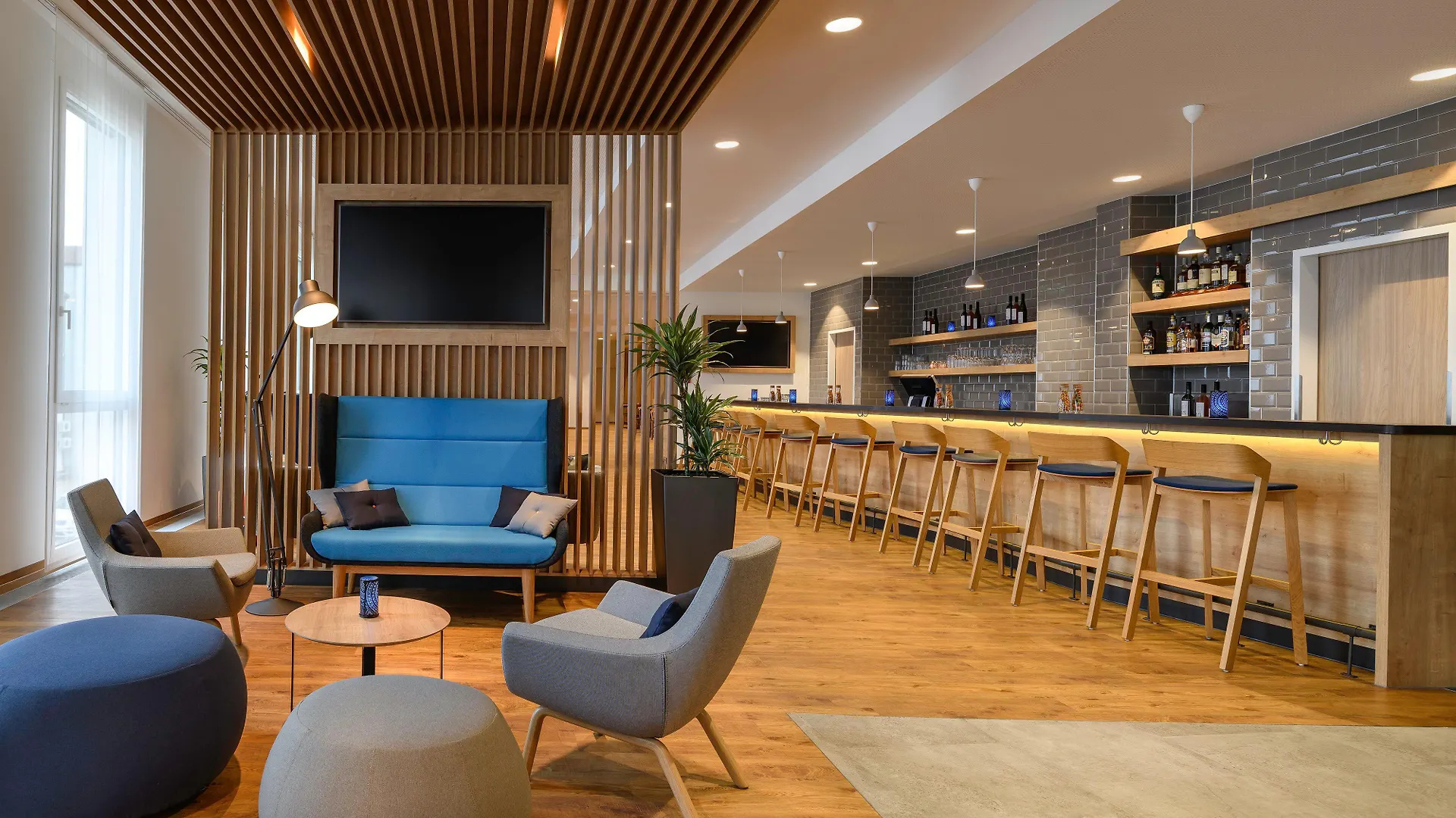 Holiday Inn Express - Regensburg By Ihg 3*,
