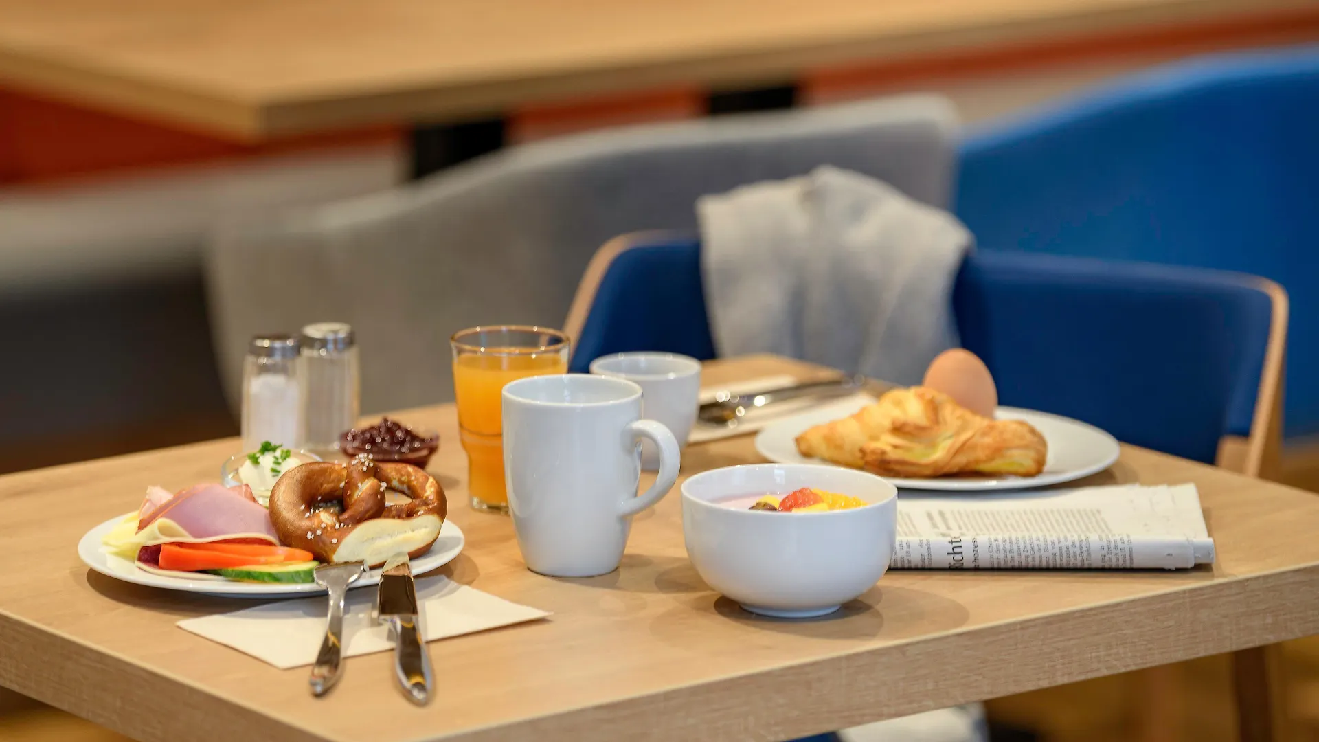 Holiday Inn Express - Regensburg By Ihg Germany