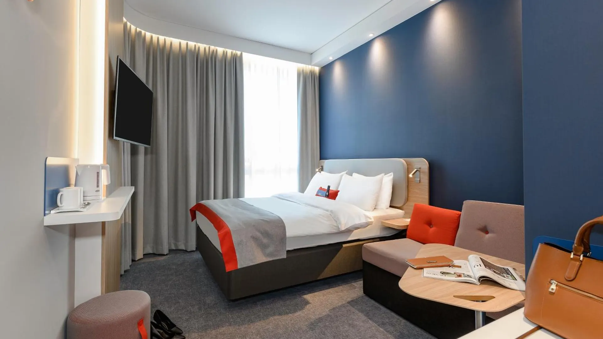 Holiday Inn Express - Regensburg By Ihg