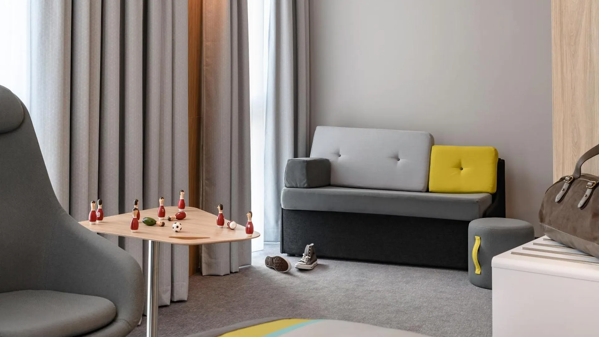 Holiday Inn Express - Regensburg By Ihg
