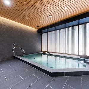 *** Hotel Kazusaya Japan