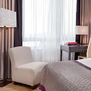 Hotel Mitte Hamborg