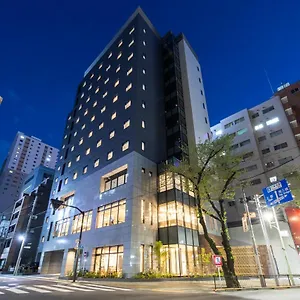 *** Hotel Almont Nippori Japan