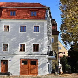 Apartment Wassergasse 11, Regensburg