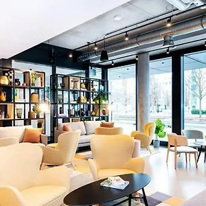 Staycity Frankfurt Airport Alemania