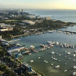  Aparthotel Admiral Baysuites Philippines