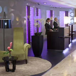 **** Hotel Crowne Plaza Centre Ku'damm By Ihg Alemanha