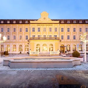 Eurostars Park Maximilian Регенсбург