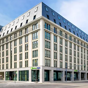 Hotel Express - - Alexanderplatz By Ihg Berlin
