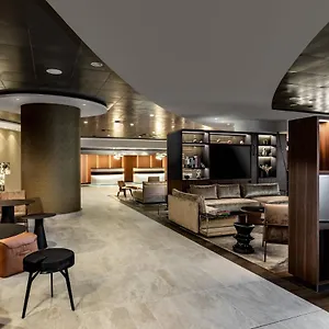 ***** Hotel Frankfurt Airport Marriott Alemanha