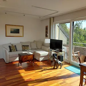 Apartment 146 Casafante, Regensburg