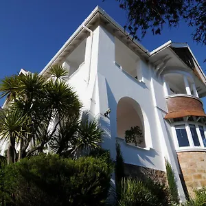 ***** Guest house Abbey Manor Luxury South Africa