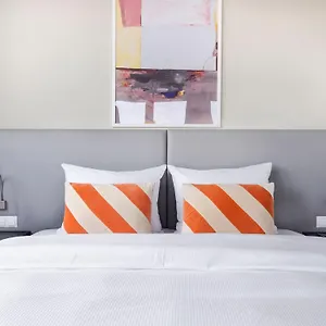 **** Apart-hotel Numa Viktoria Alemanha
