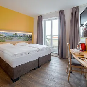 Hotel City Hotel Hannover Hannover