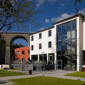  Hostel Youth Luxembourg