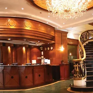 **** Hotel Citystate Tower Philippines