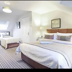 **** Bed & Breakfast Almara House Ireland