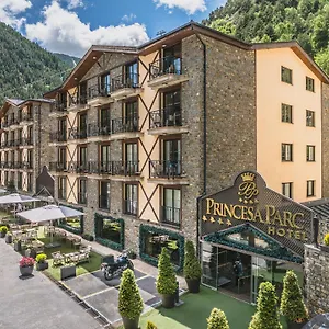 **** Hotel Princesa Parc Andorra