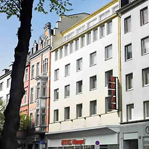 Monopol Centre Alemania