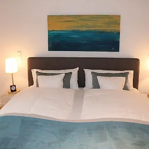 Apartment Donaupromenade, Regensburg