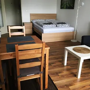 Apartment Treetown, Regensburg