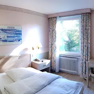 Wald-hotel Alemania