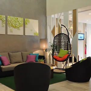 *** Hotel Champion Singapore