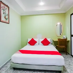 ** Hotel Fuji Singapore