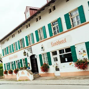 Szálloda Landgasthof Boeck