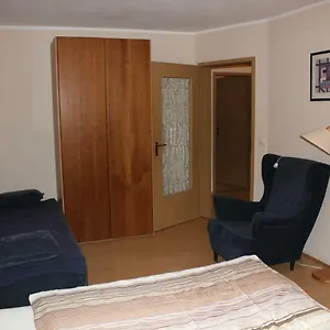 Apartment Goldbach 1. Stock, Regensburg