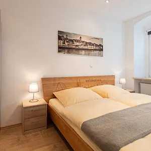 Apartment Schmid, Regensburg