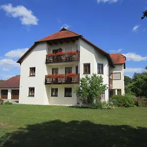 Vendégház Eva