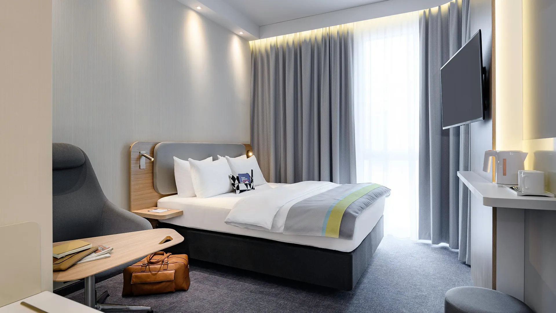 Holiday Inn Express - Regensburg, an IHG Hotel Deutschland