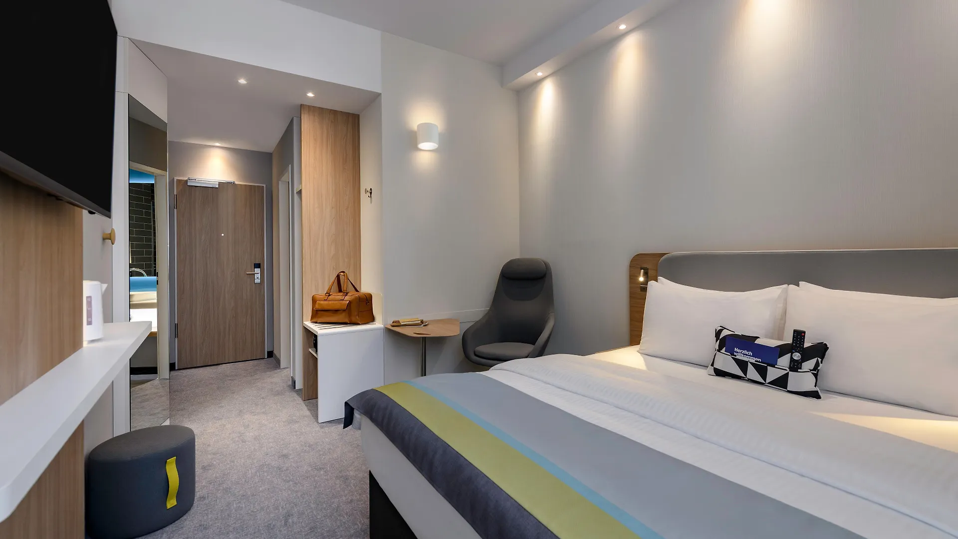 Holiday Inn Express - Regensburg, an IHG Hotel